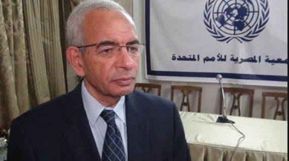 الدكتور عصام فرج