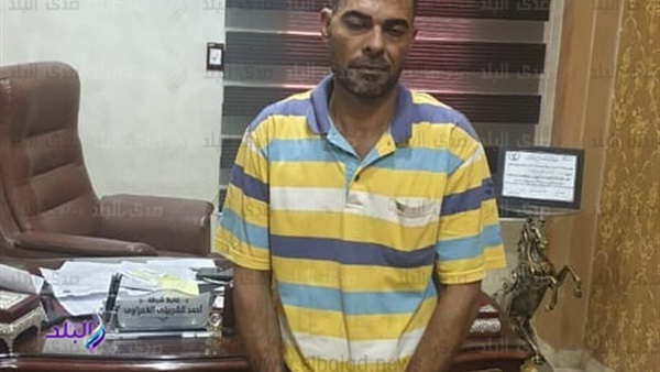 عنتيل كفر حجازي