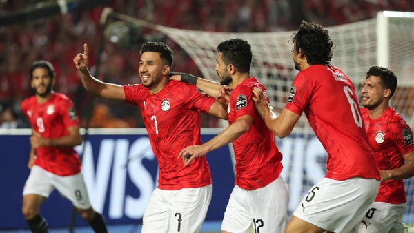 منتخب مصر الوطنى منتخب مصر الوطنى