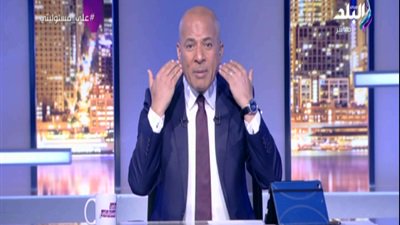 الإعلامي أحمد موسي 