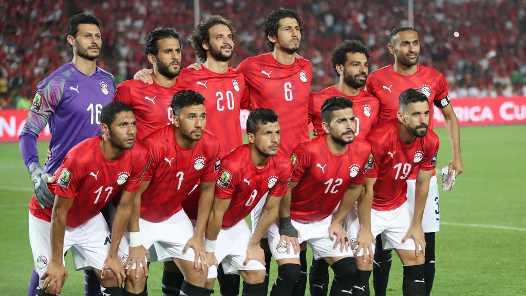 منتخب مصر منتخب مصر