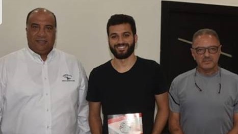 طلعت يوسف ومحمد مصيلحي وأحمد شلبي طلعت يوسف ومحمد مصيلحي وأحمد شلبي