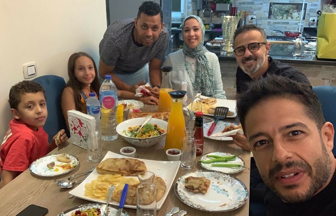 محمد حماقى