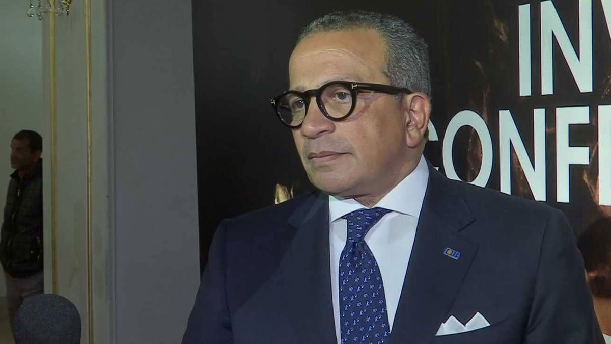 عمرو الجناينى