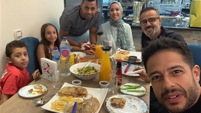 محمد حماقى محمد حماقى