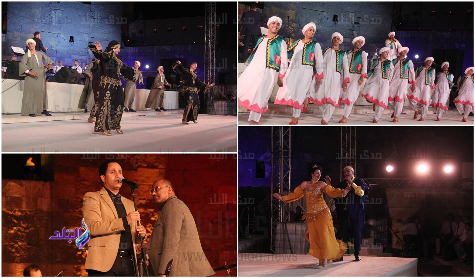 مهرجان القلعة للموسيقى والغناء مهرجان القلعة للموسيقى والغناء