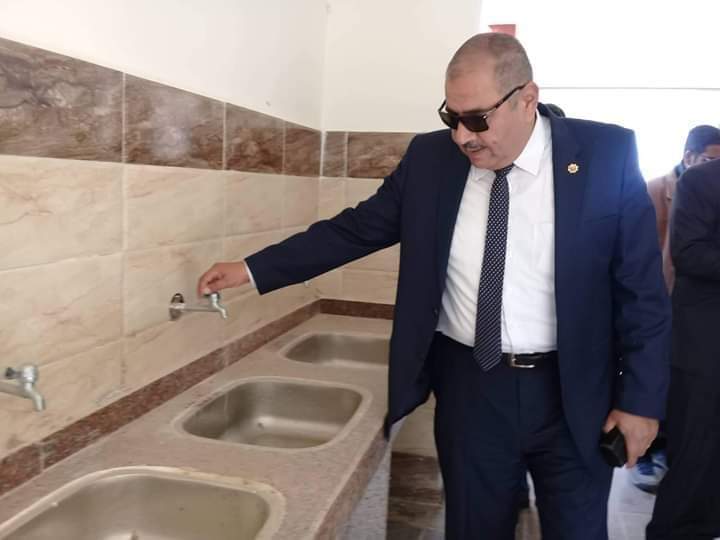 مدرسة علي بن ابي طالب مدرسة علي بن ابي طالب