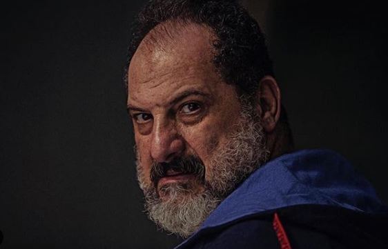 خالد الصاوي