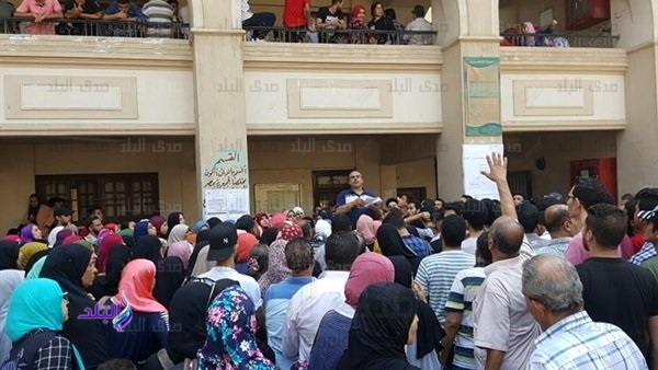 تظلمات الثانوية العامة تظلمات الثانوية العامة