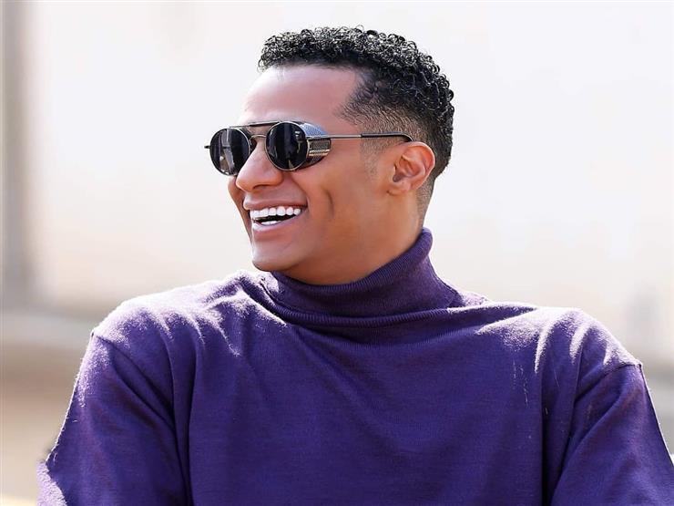 محمد رمضان محمد رمضان