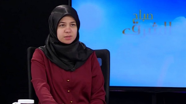 سلمى عبد الغفار سلمى عبد الغفار