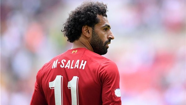 محمد صلاح نجم ليفربول محمد صلاح نجم ليفربول