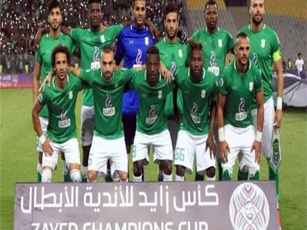 فريق الاتحاد السكندري فريق الاتحاد السكندري