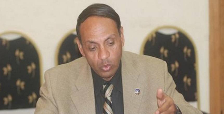 الدكتور جمال محمد علي الدكتور جمال محمد علي