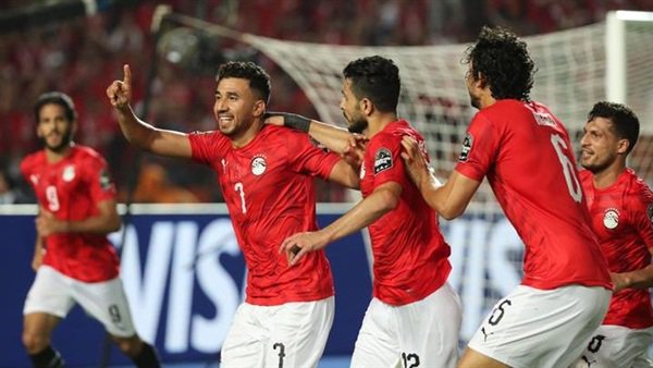 منتخب مصر الوطني منتخب مصر الوطني