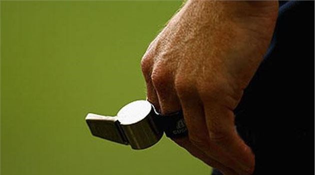 زيادة بدلات الحكام 