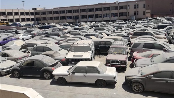 اخبار السيارات 