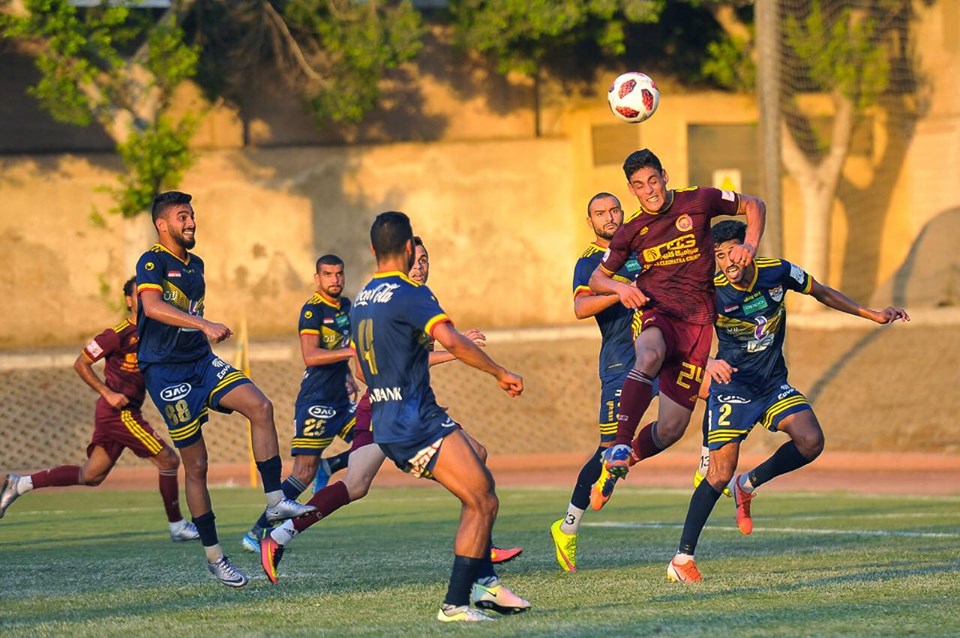 سيراميكا والانتاج الحربي