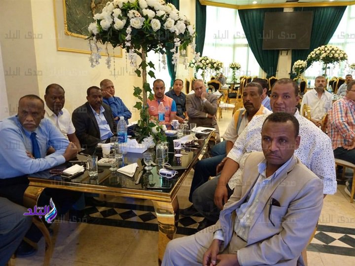 الجمعية العمومية لاتحاد الكرة