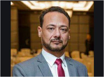 سعيد الفقي، خبير أسواق المال