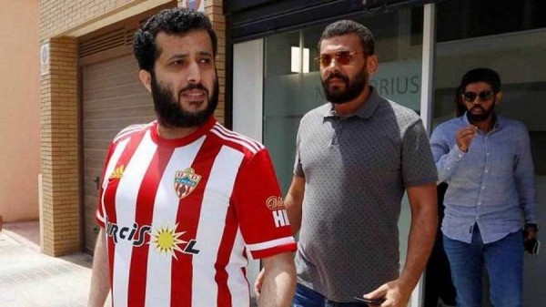 تركى ال الشيخ