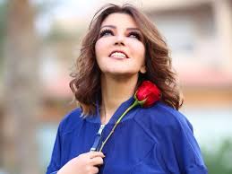 سميرة سعيد 