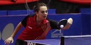  منتخب مصر لتنس الطاولة رجال وسيدات