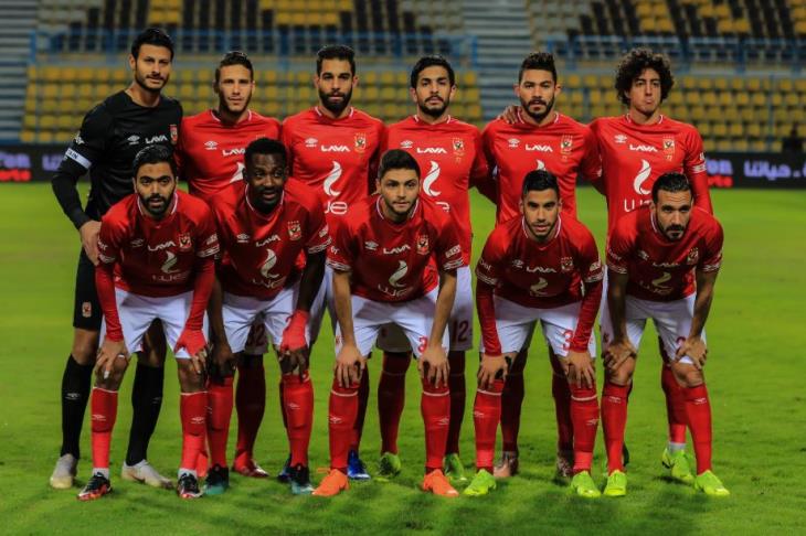 الاهلى 