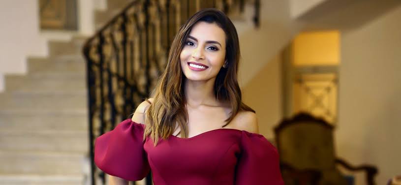 كارمن سليمان