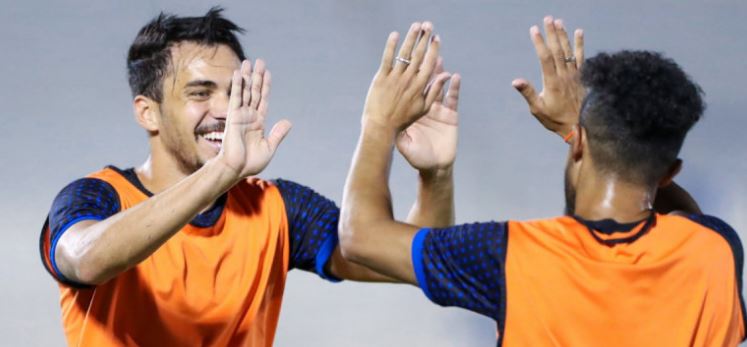 فريق الهلال