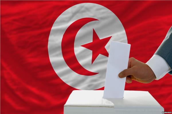 الإنتخابات التونسية الإنتخابات التونسية
