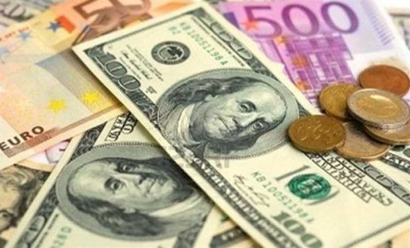 العملات الأجنبية والعربية العملات الأجنبية والعربية