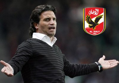  باولو دوراتى المرشح لقيادة الأهلي 