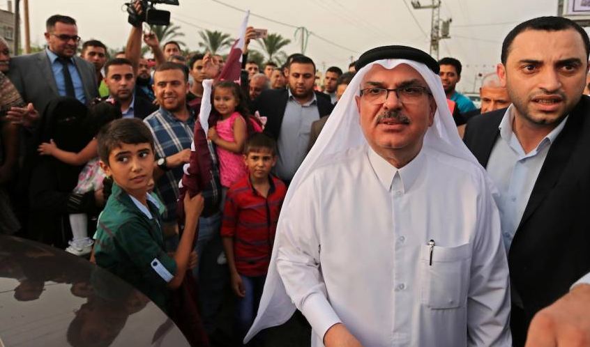 محمد العمادي محمد العمادي