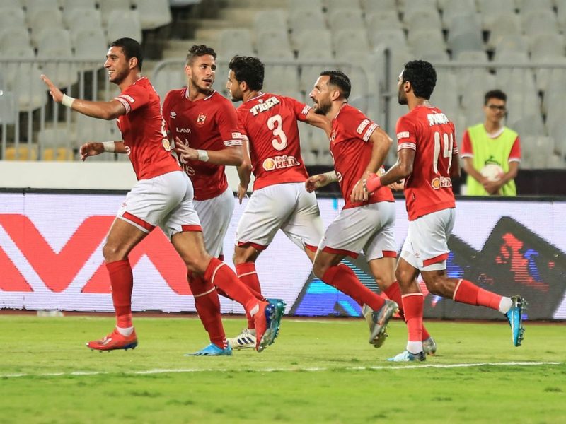 الاهلي 