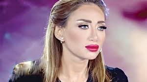 ريهام سعيد 