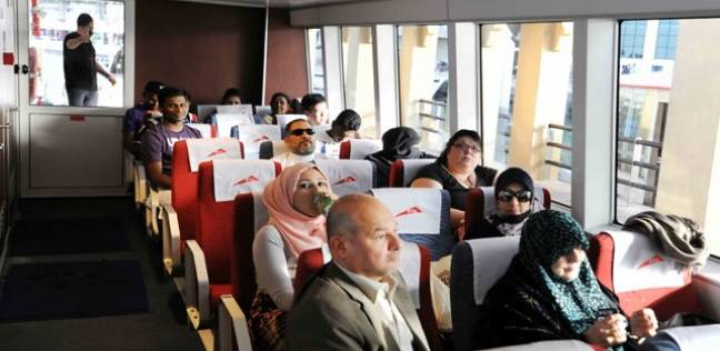 الصلاة في وسيلة المواصلات