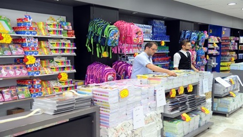  معرض أهلا مدارس