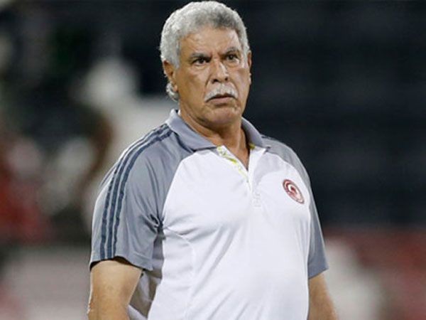 حسن شحاته مدرب المنتخب السابق