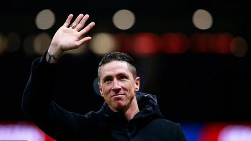 فرناندو توريس