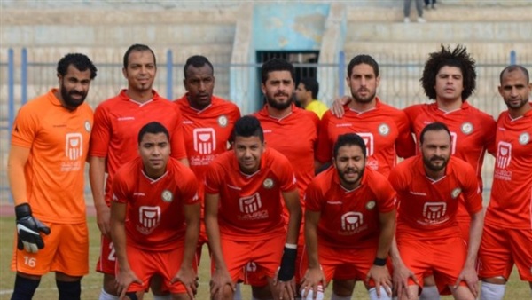 فريق البنك الاهلى فريق البنك الاهلى