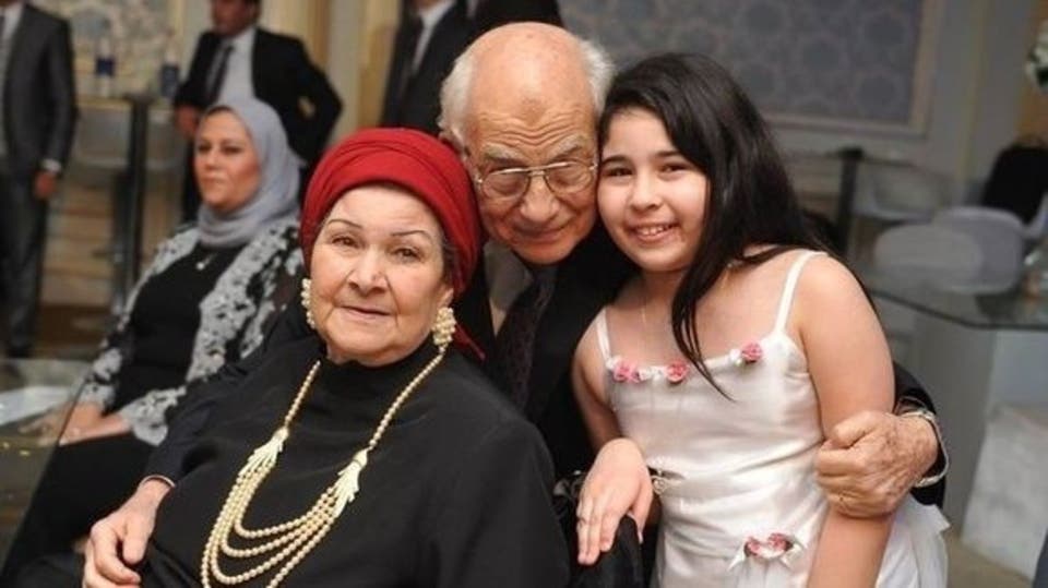 الفنان رشوان توفيق