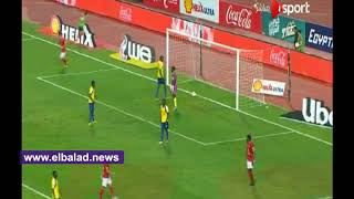الاهلي واطلع برا