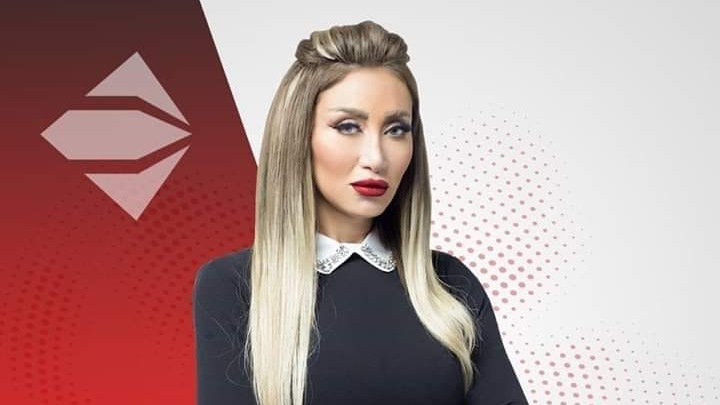 ريهام سعيد