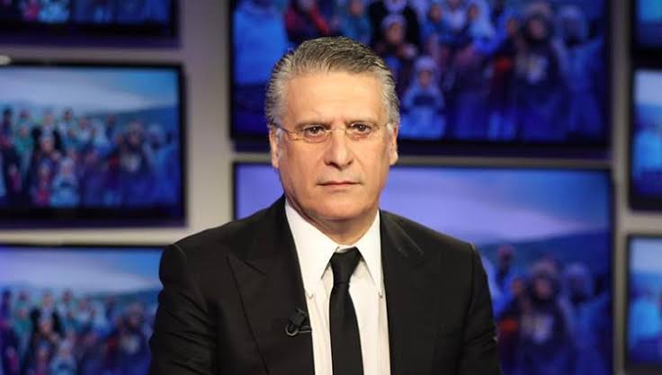 نبيل القروي نبيل القروي