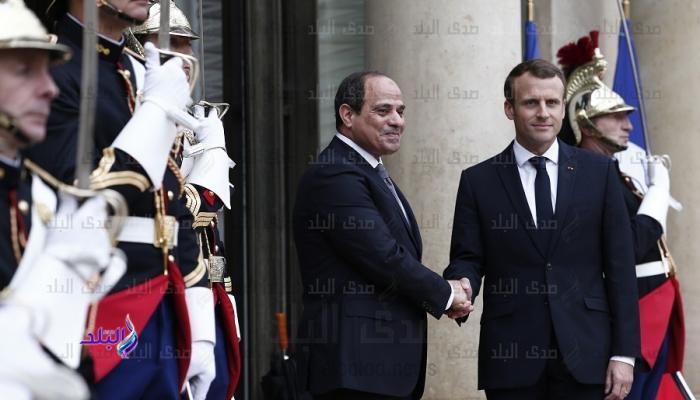 قمة السبع