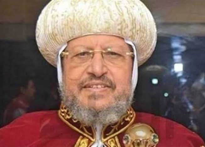 الأنبا مرقس الأنبا مرقس