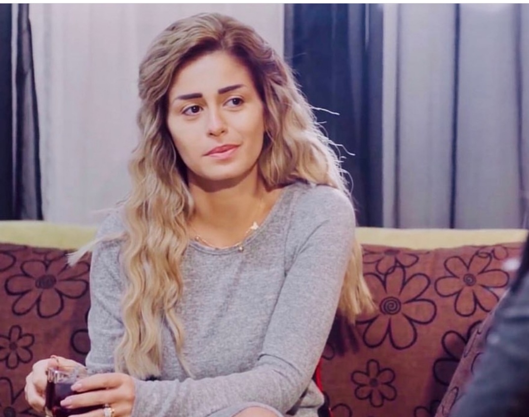 منة فضالي 