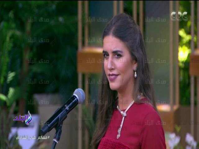 فرح الديباني