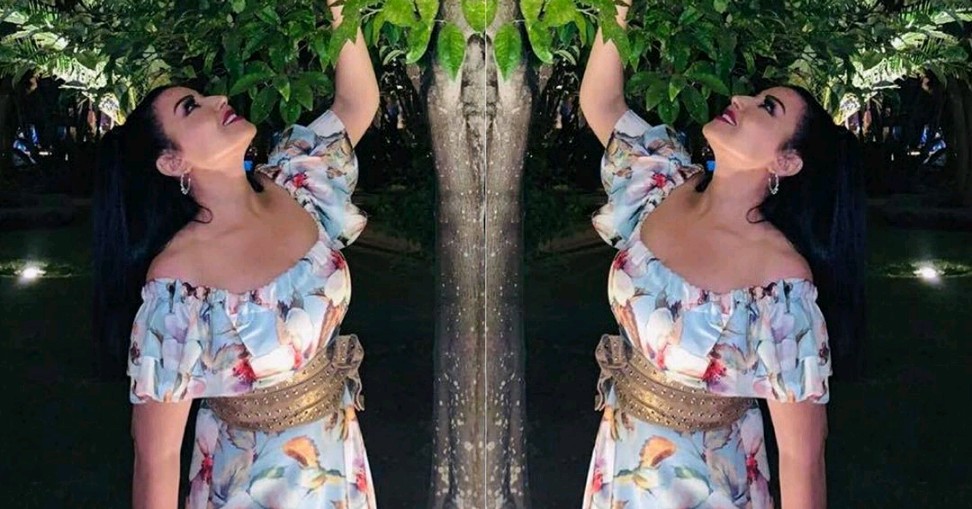 سمية الخشاب